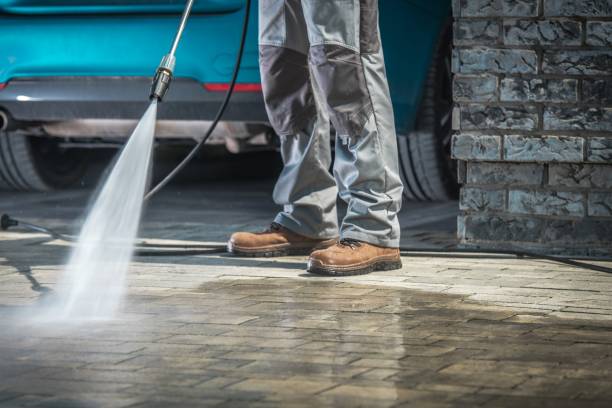 West Bountiful, UT Pressure Washing Company