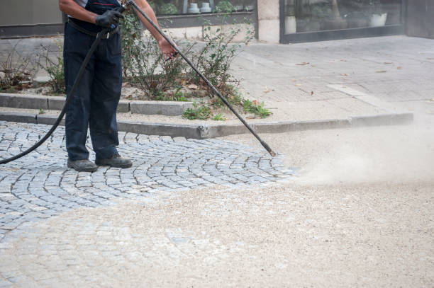 Best Oil Spill Cleanup  in West Bountiful, UT