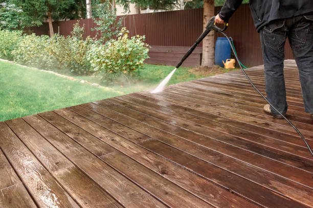 Best Driveway Pressure Washing  in West Bountiful, UT