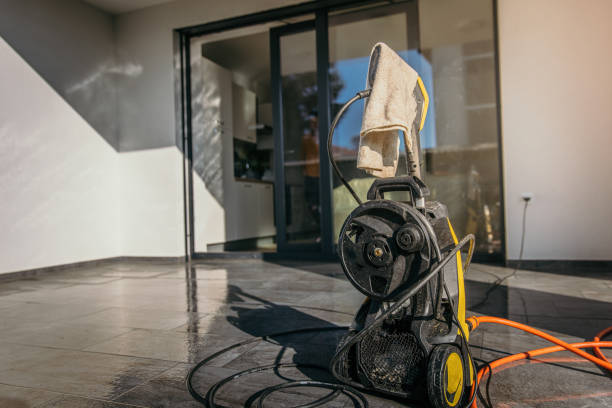 Professional Pressure Washing in West Bountiful, UT