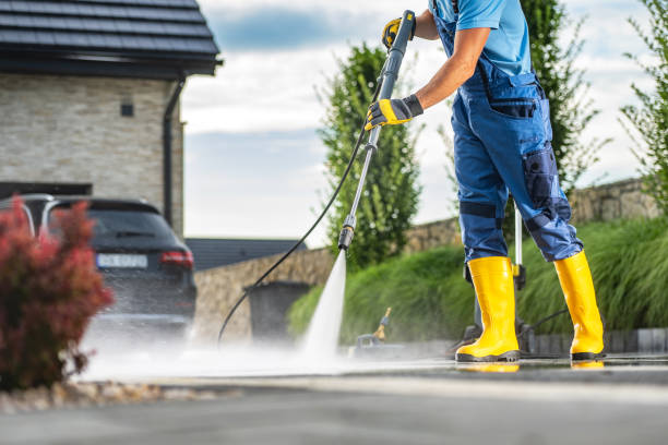 Best Restaurant Pressure Washing  in West Bountiful, UT